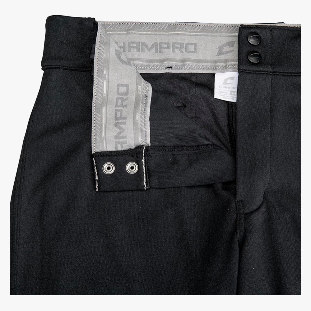 NWT CHAMPRO Men's Triple Crown 2.0 Baseball Knickers - Picture 4 of 8